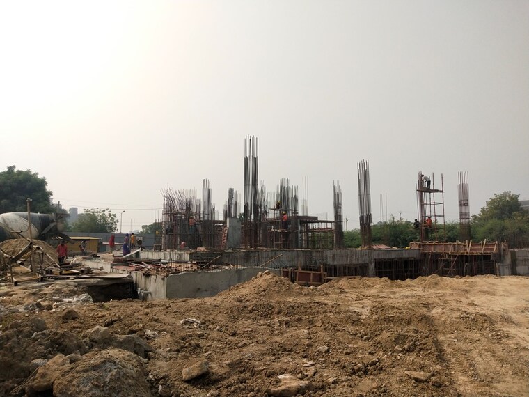 undefined, shilp-one Commercial Shop 1944 Sq.Ft. In Shilaj Ahmedabad 9380771