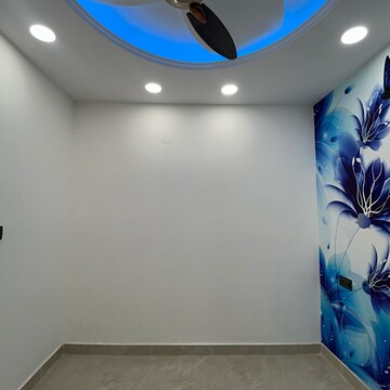 Furnished Amenities in 1 BHK Apartment at Mahavir Kalpavruksha, Ghodbunder Road – for Sale