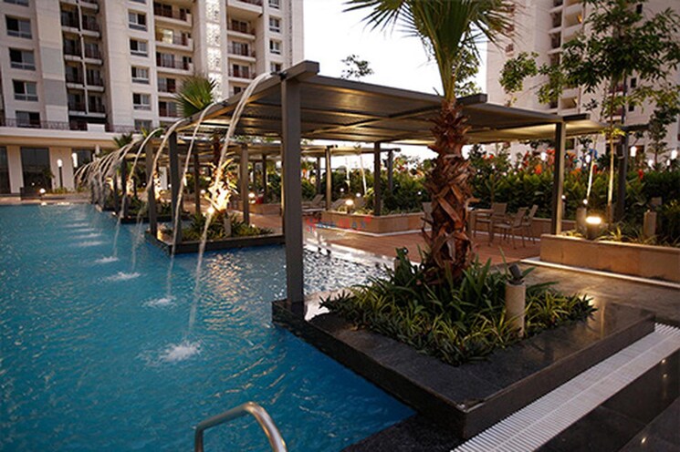 Exterior View, mapsko-mount-ville 3 Bedroom 1960 Sq.Ft. Apartment In Sector 79 Gurgaon 9380800