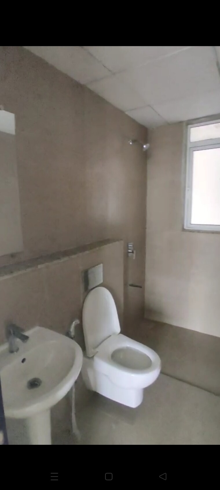 Bathroom, neptune-living-point 1.5 Bedroom 550 Sq.Ft. Apartment In Bhandup West Mumbai 9380808