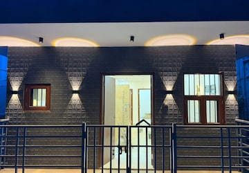 2 BHK Independent House For Sale in Vikas Puri