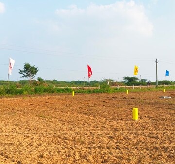  Plot For Sale in Shadnagar