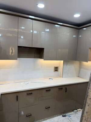 Kitchen in 2 BHK Independent House at Vikas Puri – for Sale