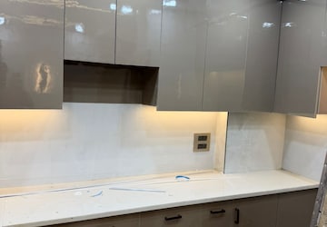 Kitchen in 2 BHK Independent House at Vikas Puri – for Sale