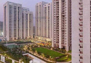 4 BHK Apartment – Exterior View View at Mapsko Mount Ville, Sector 79 - for Sale