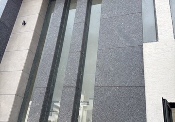 Building Lobby in 6 BHK Villa at Gomti Nagar – for Sale