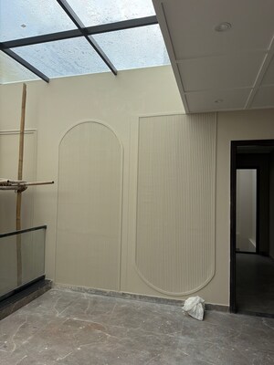 6 BHK Villa – Exterior View View at Gomti Nagar - for Sale