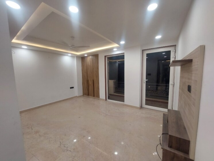 Master Bedroom, greater kailash ii 3 Bedroom 2700 Sq.Ft. Builder Floor In Greater Kailash ii Delhi 9380832