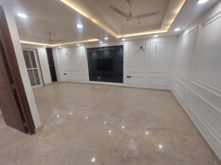 Living Room, greater kailash ii 3 Bedroom 2700 Sq.Ft. Builder Floor In Greater Kailash ii Delhi 9380832