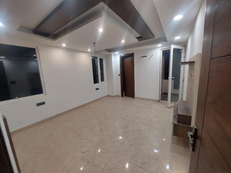 Master Bedroom, greater kailash ii 3 Bedroom 2700 Sq.Ft. Builder Floor In Greater Kailash ii Delhi 9380832
