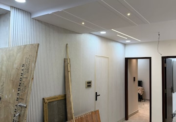 Living Room in 2 BHK Independent House at Vikas Puri – for Sale