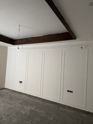 6 BHK Villa – Exterior View View at Gomti Nagar - for Sale