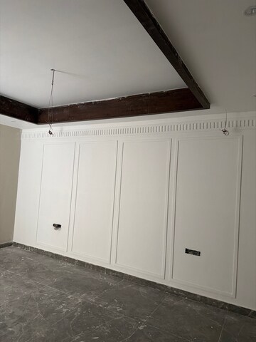 6 BHK Villa – Exterior View View at Gomti Nagar - for Sale