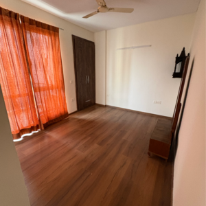 Bedroom in 3 BHK Apartment at Imperia Esfera, Sector 37c – for Rent
