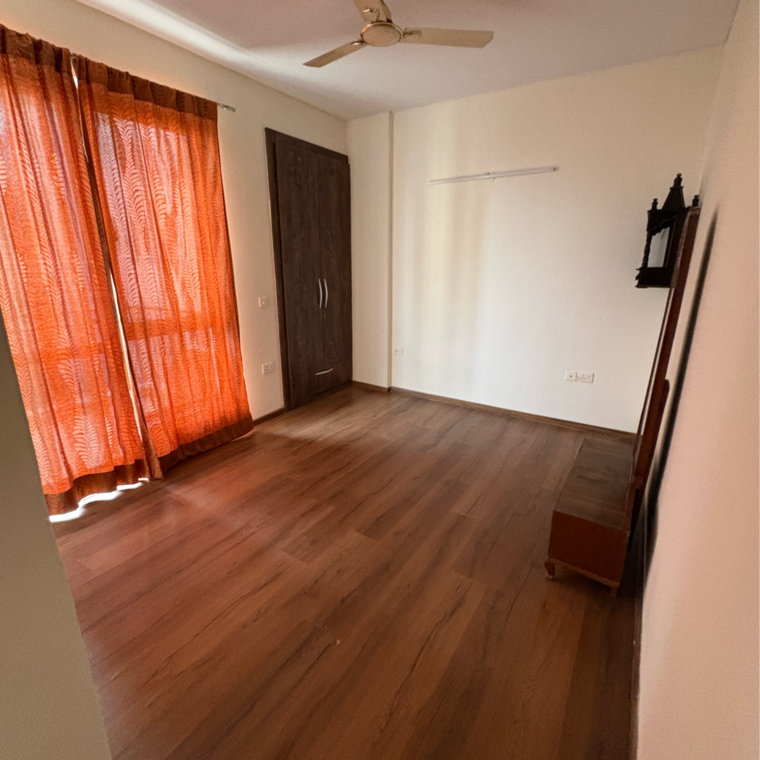 Bedroom, imperia-esfera 3 Bedroom 1760 Sq.Ft. Apartment In Sector 37c Gurgaon 9380801