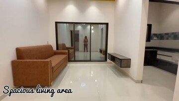 1 BHK Apartment For Rent in Sai Abhyuday Complex, Nalasopara West