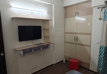 Bathroom in 2 BHK Apartment at Aditya Urban Homes, Shahpur Bamheta – for Sale