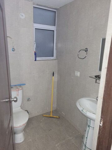 Bathroom in 2 BHK Apartment at Aditya Urban Homes, Shahpur Bamheta – for Sale