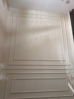 6 BHK Villa – Exterior View View at Gomti Nagar - for Sale