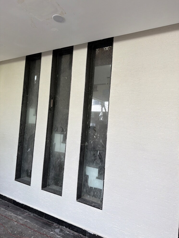 Exterior View, gomti nagar 6 Bedroom 2152 Sq.Ft. Villa In Gomti Nagar Lucknow 9380775