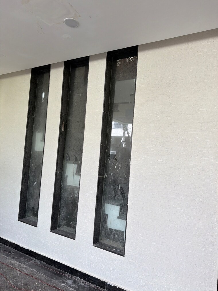 Exterior View, gomti nagar 6 Bedroom 2152 Sq.Ft. Villa In Gomti Nagar Lucknow 9380775