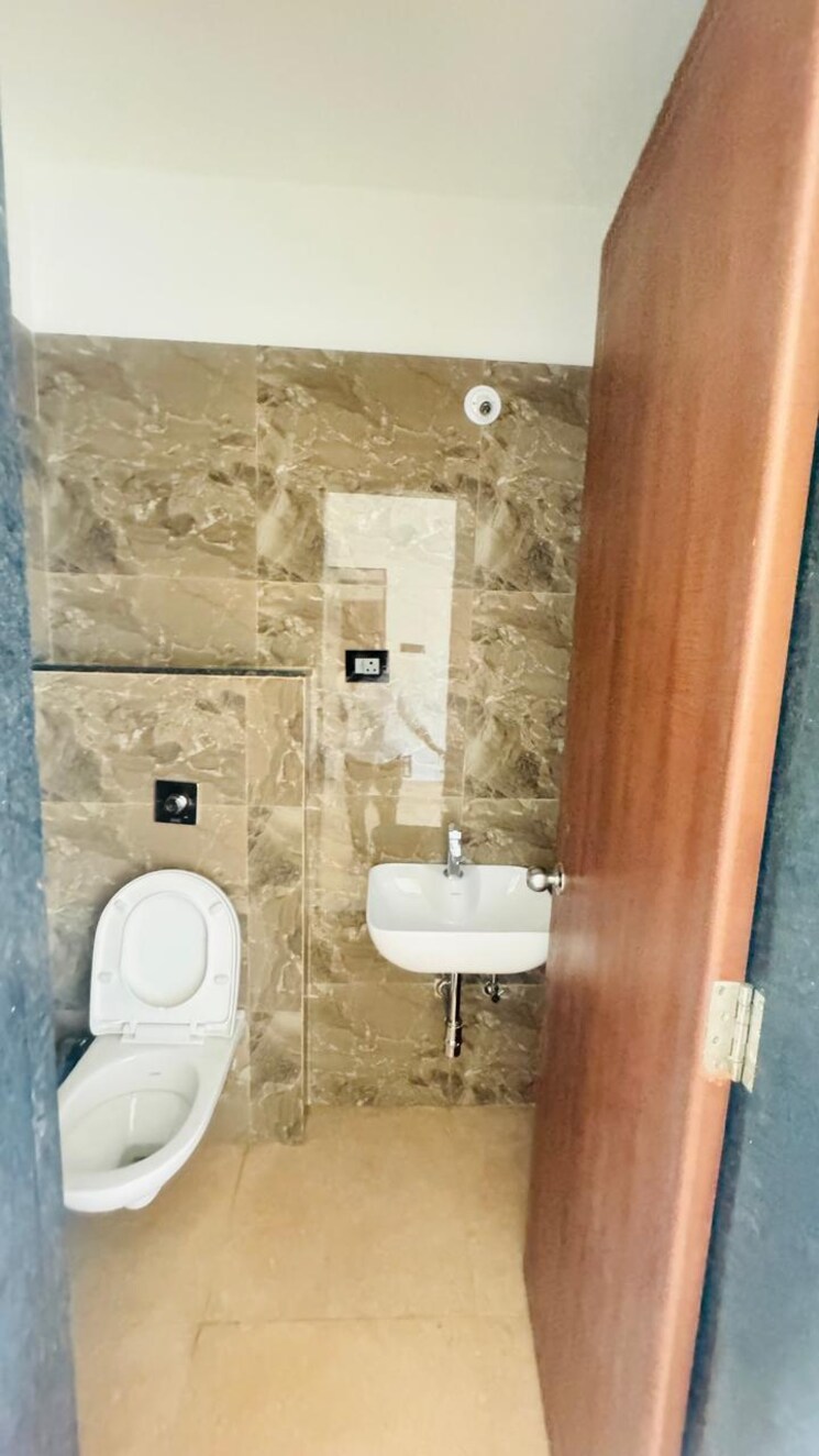 Master Bedroom, duville-riverdale-suites 1 Bedroom 350 Sq.Ft. Apartment In Kharadi Pune 9380821