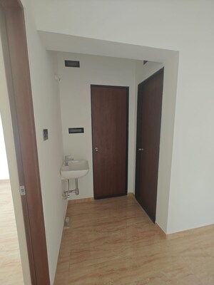 Room in 1 BHK Apartment at Duville Riverdale Suites, Kharadi – for Rent