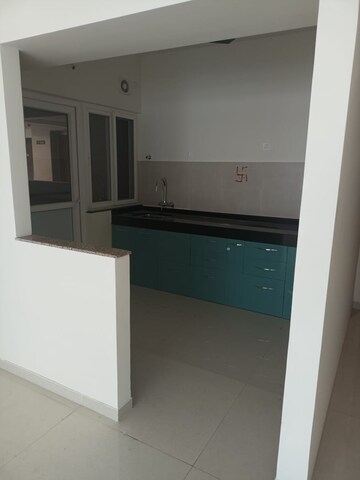 Kitchen in 2 BHK Apartment at Avon Vista, Balewadi – for Rent