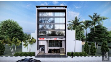 Showroom For Rent in Gomti Nagar