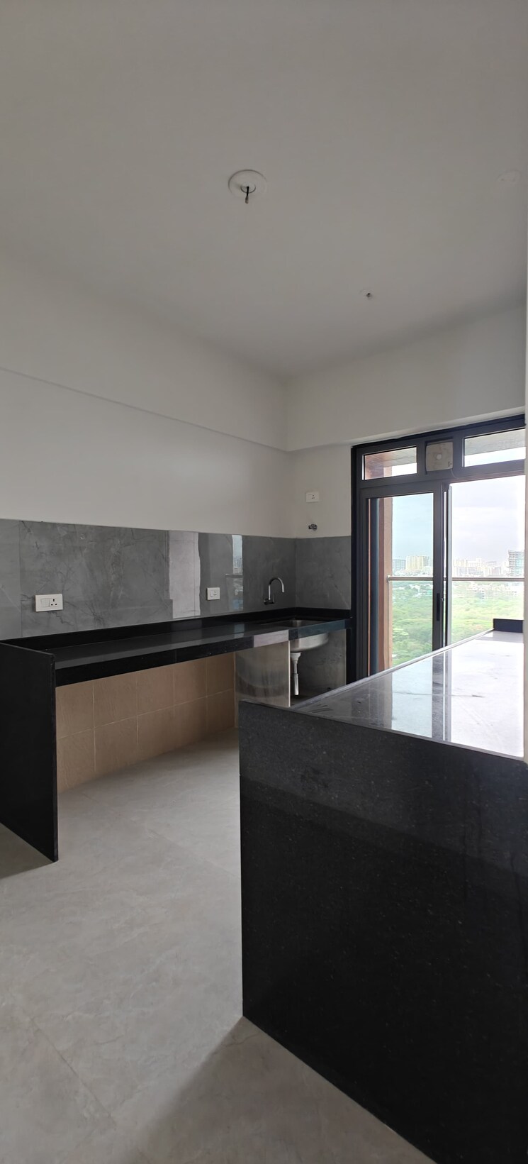 Kitchen, adani-atelier-greens 3.5 Bedroom 1572 Sq.Ft. Apartment In Koregaon Park Pune 9380826