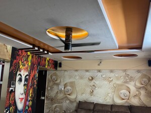 Furnished Amenities in 2 BHK Apartment at Mulik Luxuria, Wagholi – for Sale