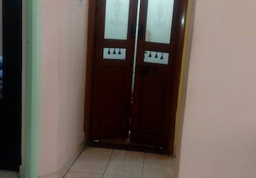 Building Lobby in 1.5 BHK Independent House at Halasuru – for Rent