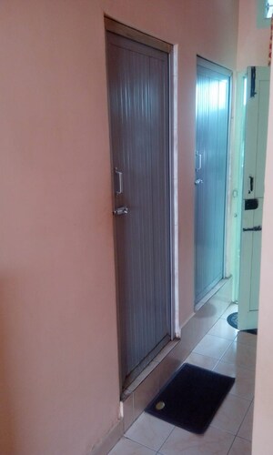 Building Lobby in 1.5 BHK Independent House at Halasuru – for Rent