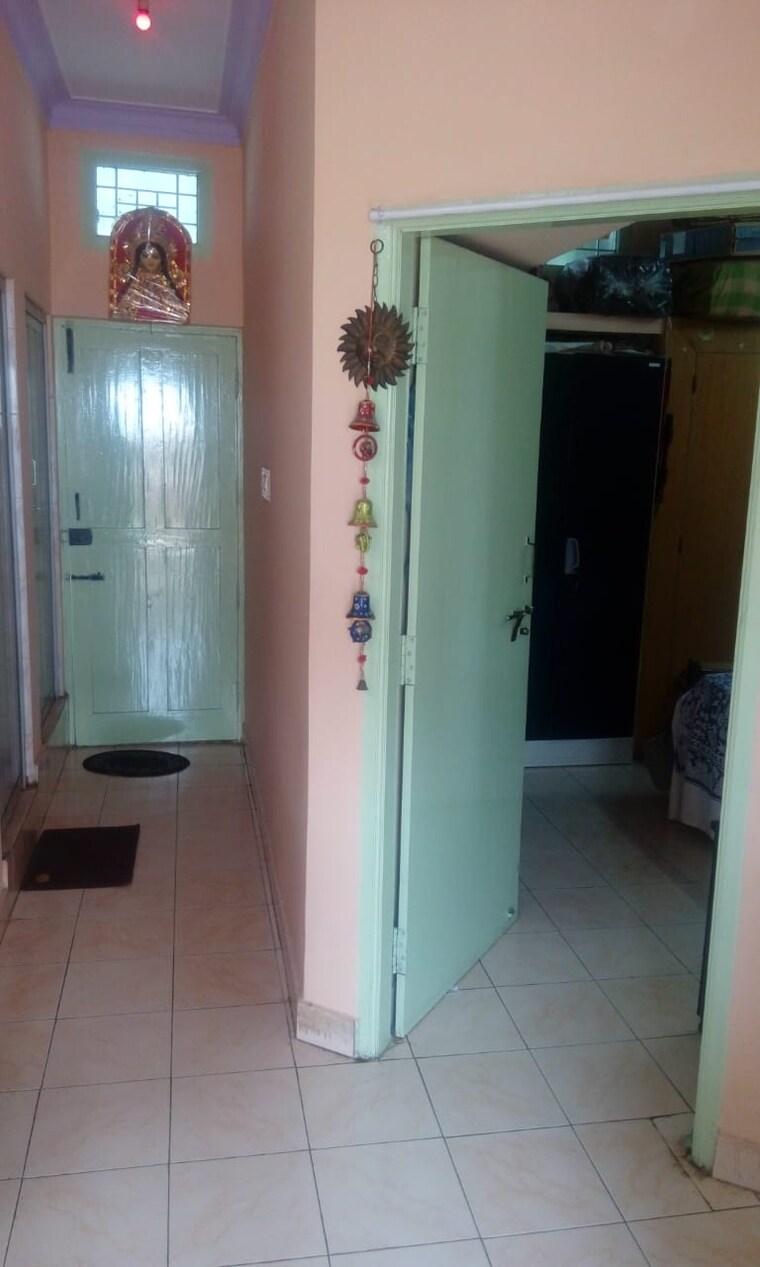 Bathroom, halasuru 1.5 Bedroom 550 Sq.Ft. Independent House In Halasuru Bangalore 9380831