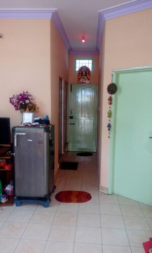  1.5 BHK Independent House at Halasuru – for Rent