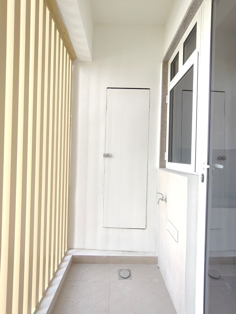 Bathroom, sagitarius-bluegrass-residences-tower-1 3.5 Bedroom 1831 Sq.Ft. Apartment In Kalyani Nagar Pune 9380834