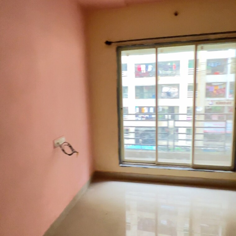 Room, mahavir-darshan 2 Bedroom 615 Sq.Ft. Apartment In Y K Nagar Palghar 9380846