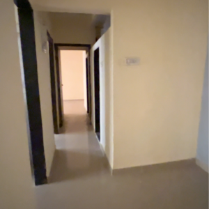 Room in 2 BHK Apartment at Mahavir Darshan, Y K Nagar – for Sale