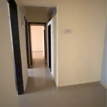 Room in 2 BHK Apartment at Mahavir Darshan, Y K Nagar – for Sale