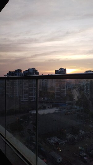 6 BHK Penthouse – Exterior View View at Panchshil Towers, Kharadi - for Sale