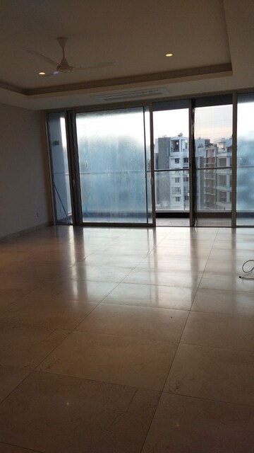 Room in 6 BHK Penthouse at Panchshil Towers, Kharadi – for Sale