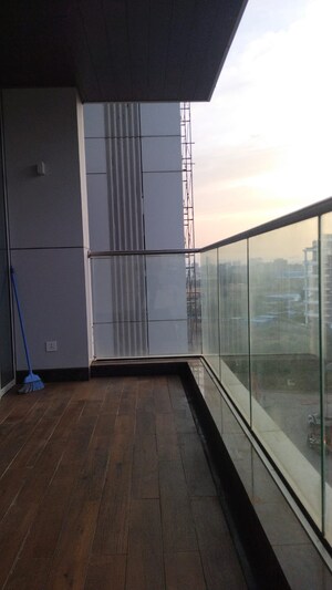 Room in 6 BHK Penthouse at Panchshil Towers, Kharadi – for Sale