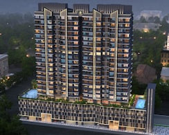 2 BHK Apartment For Sale in Arkade Rare