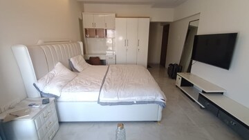 3 BHK Apartment For Rent in Evershine Grandeur, Malad West