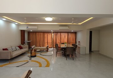 Gym in 3 BHK Apartment at Evershine Grandeur, Malad West – for Rent