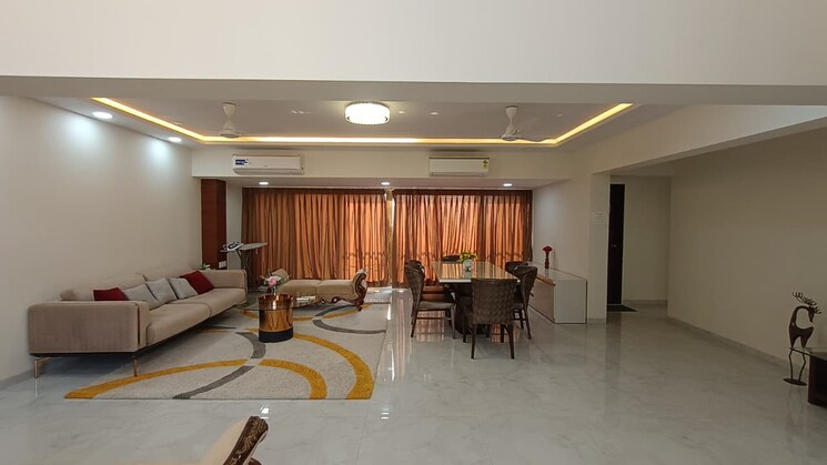 Gym, evershine-grandeur 3 Bedroom 1470 Sq.Ft. Apartment In Malad West Mumbai 9380865