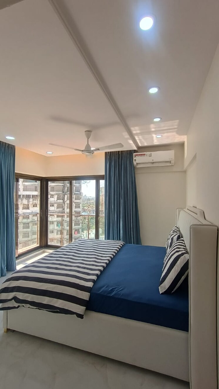 Bedroom, evershine-grandeur 3 Bedroom 1470 Sq.Ft. Apartment In Malad West Mumbai 9380865