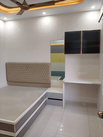 2 BHK Apartment For Rent in Prestige Primrose Hills, Banashankari 6th Stage