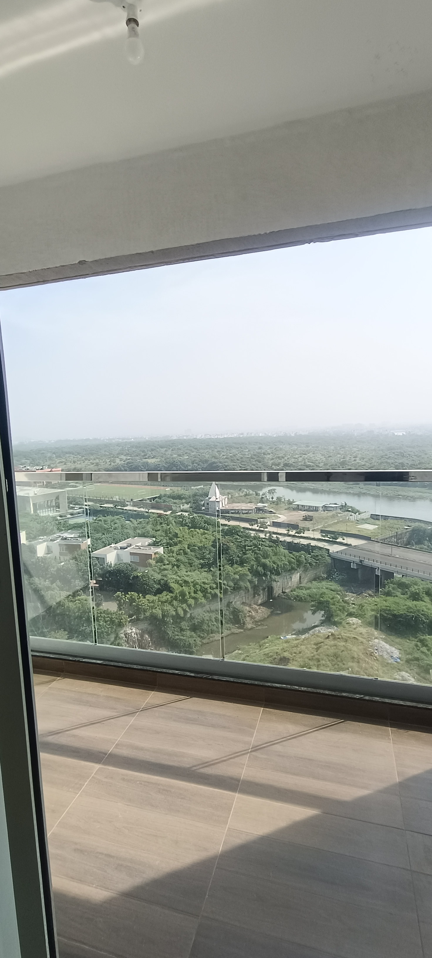 2 BHK Apartment For Rent in Yashwin Orizzonte