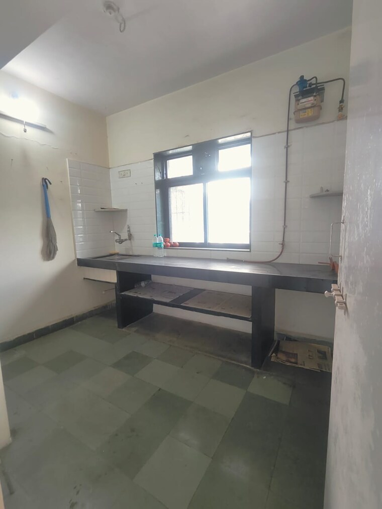 Kitchen, tulsidham-complex 1 Bedroom 575 Sq.Ft. Apartment In Kapur Bawdi Thane 9380856